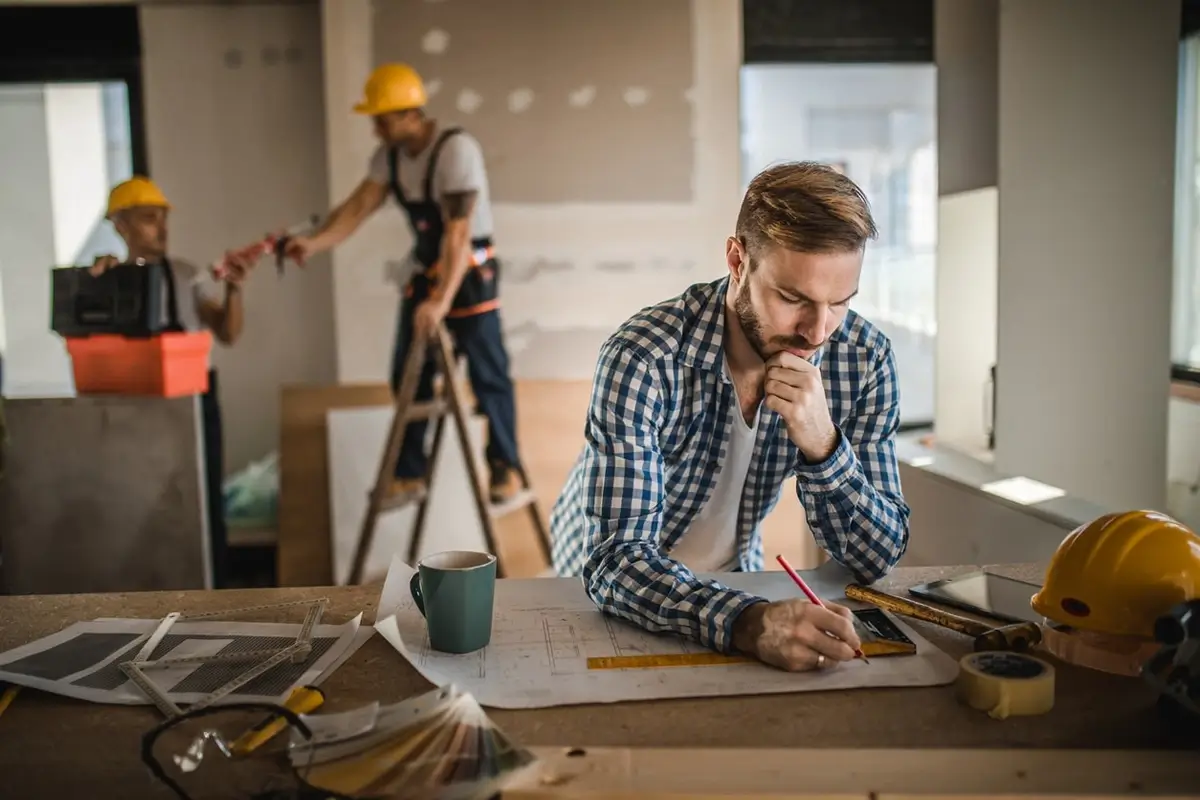 Marketing de Busca para Empresas de Home Service