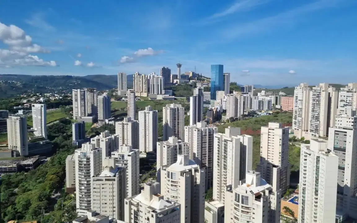 Vila da Serra BH